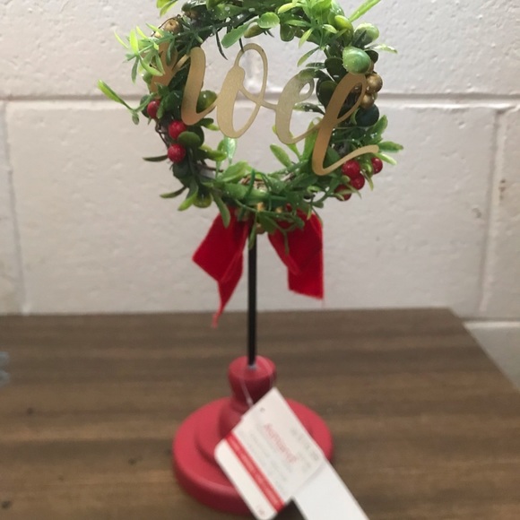 Ashland Other - Ashland brand new christmas decorations with tag